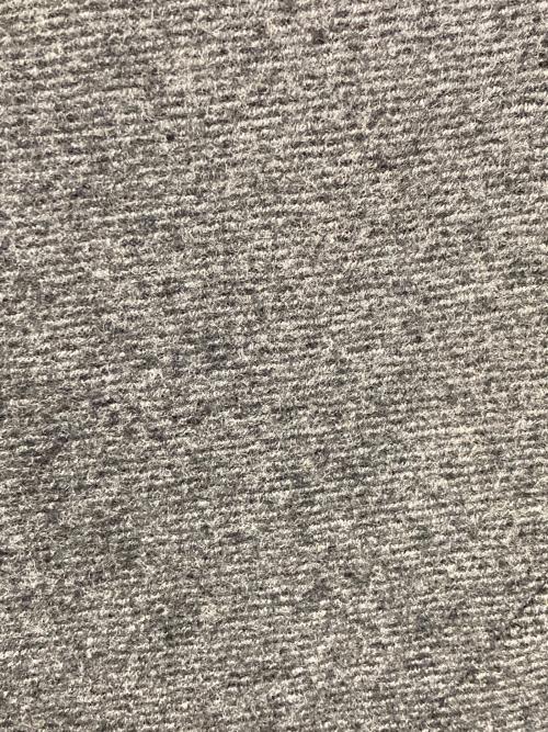 HYKE（ハイク）HYKE (ハイク) チェスターコート　202-17267 グレー サイズ:3の古着・服飾アイテム