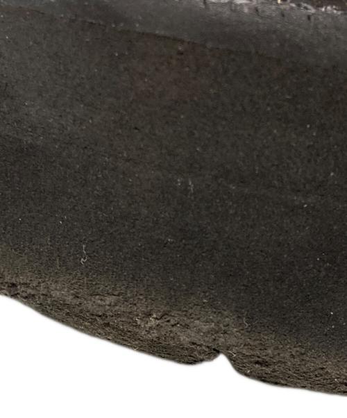 Caminando（カミナンド）Caminando (カミナンド) SUEDE LOAFER ブラウン サイズ:6の古着・服飾アイテム