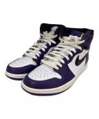 NIKEナイキ）の古着「Air Jordan 1 Retro High OG 