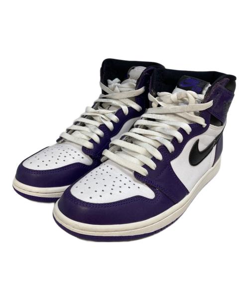 NIKE（ナイキ）NIKE (ナイキ) Air Jordan 1 Retro High OG 