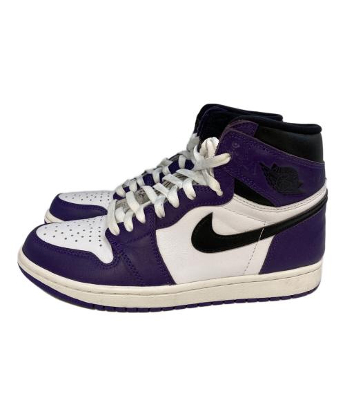 NIKE（ナイキ）NIKE (ナイキ) Air Jordan 1 Retro High OG 