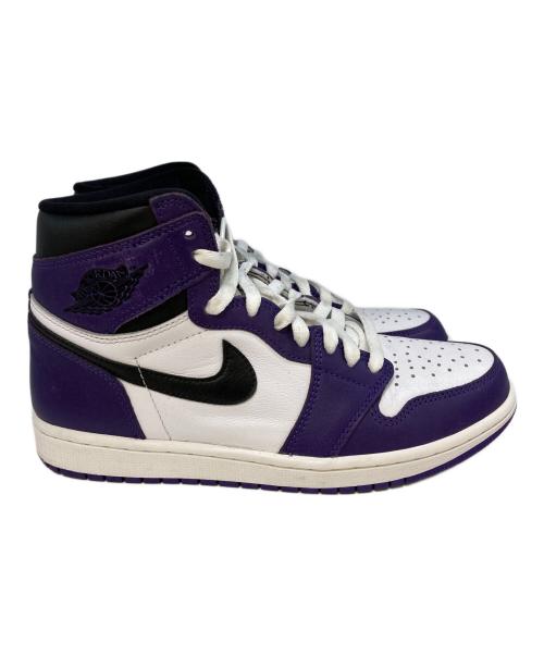 NIKE（ナイキ）NIKE (ナイキ) Air Jordan 1 Retro High OG 