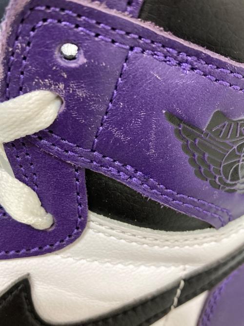 NIKE（ナイキ）NIKE (ナイキ) Air Jordan 1 Retro High OG 