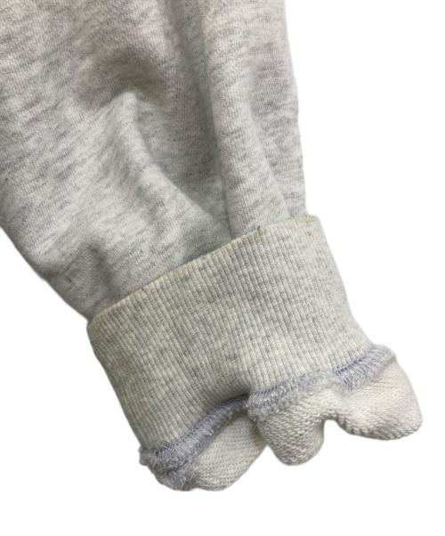 WIND AND SEA（ウィンダンシー）WIND AND SEA (ウィンダンシー) SEA CREWNECK SWEATSHIRT グレー サイズ:Lの古着・服飾アイテム