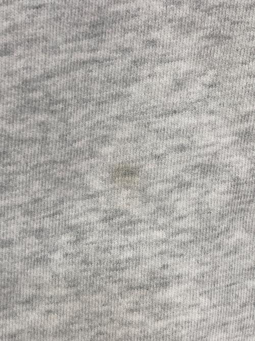 WIND AND SEA（ウィンダンシー）WIND AND SEA (ウィンダンシー) SEA CREWNECK SWEATSHIRT グレー サイズ:Lの古着・服飾アイテム