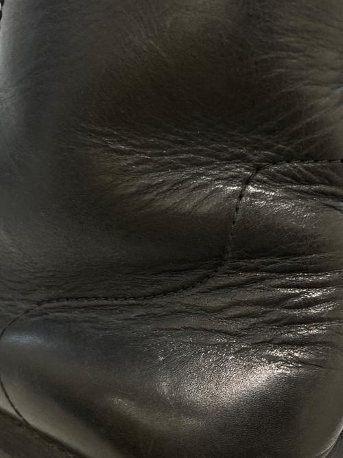 PARABOOT（パラブーツ）PARABOOT (パラブーツ) VITTEL2　986 ブラック サイズ:8 1/2の古着・服飾アイテム