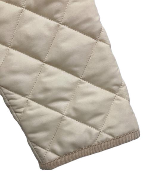 Traditional Weatherwear（トラディショナルウェザーウェア）Traditional Weatherwear (トラディショナルウェザーウェア) Spick and Span (スピックアンドスパン) 別注WAVERLY TW BF SHORT アイボリー サイズ:34の古着・服飾アイテム