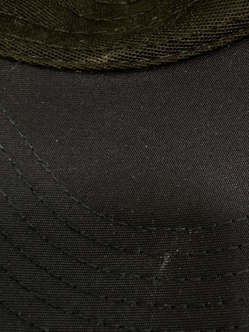 SUPREME（シュプリーム）SUPREME (シュプリーム) Enamel Logo 6-Panel ネイビーの古着・服飾アイテム