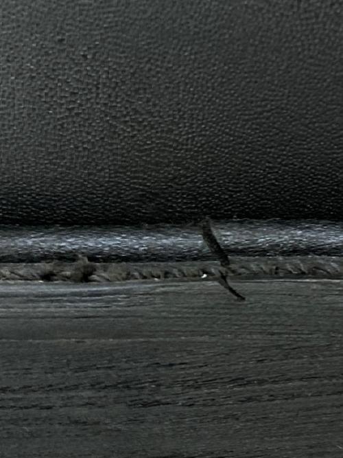 RED WING（レッドウィング）RED WING (レッドウィング) ナイフポケット付きロガーブーツ　8198 ブラック サイズ:不明(実寸をご参考下さい)の古着・服飾アイテム