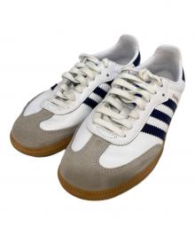 adidas（アディダス）の古着「SAMBA OG　IF3814」｜ホワイト