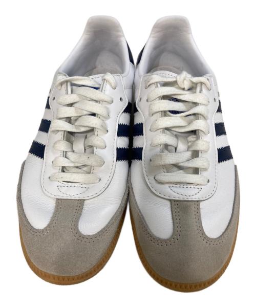 adidas（アディダス）adidas (アディダス) SAMBA OG　IF3814 ホワイト サイズ:24.5の古着・服飾アイテム