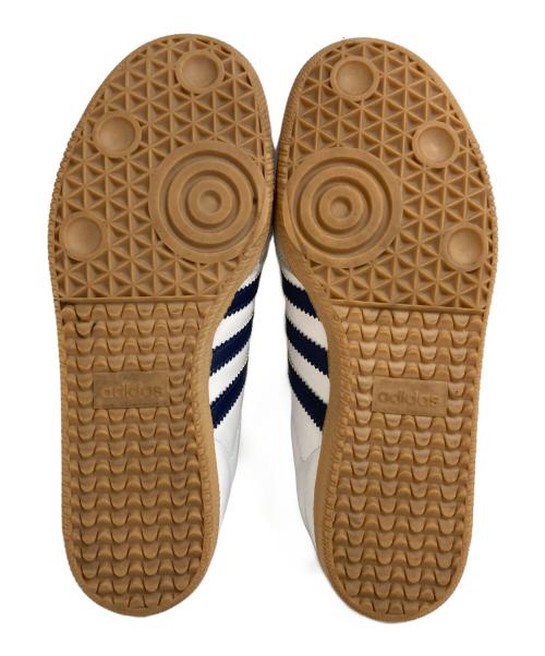 adidas（アディダス）adidas (アディダス) SAMBA OG　IF3814 ホワイト サイズ:24.5の古着・服飾アイテム