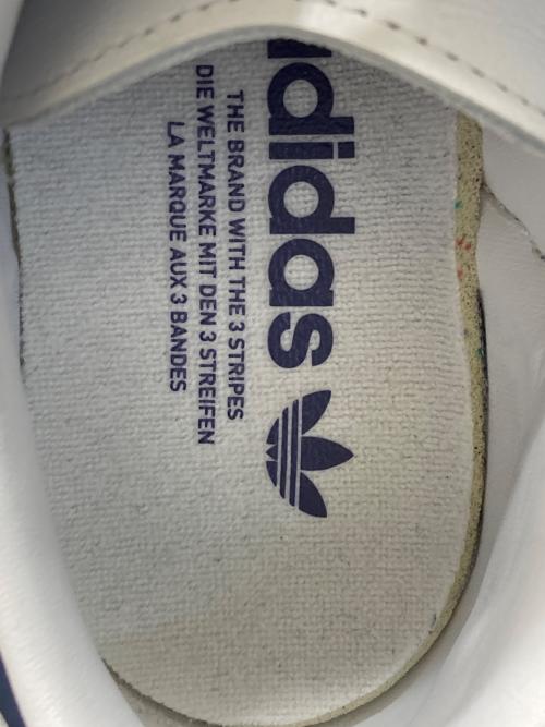 adidas（アディダス）adidas (アディダス) SAMBA OG　IF3814 ホワイト サイズ:24.5の古着・服飾アイテム