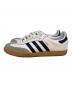 adidas (アディダス) SAMBA OG　IF3814 ホワイト サイズ:24.5：8000円