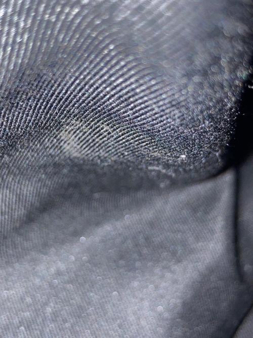 COACH（コーチ）COACH (コーチ) 2WAYレザーバッグ ブラックの古着・服飾アイテム