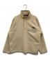 Patagonia（パタゴニア）の古着「シンチラスナップT」｜ベージュ