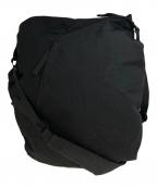 SEALSONシールソン）の古着「ショルダーバッグ」｜ブラック