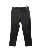 THE NORTH FACEザ ノース フェイス）の古着「Jazz Nep Field Pants」｜グレー
