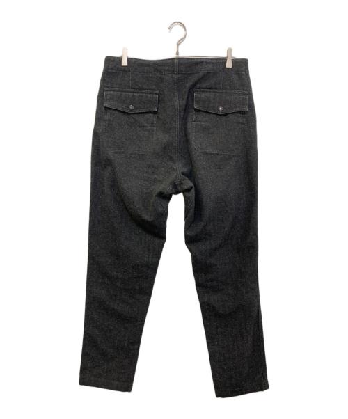 THE NORTH FACE（ザ ノース フェイス）THE NORTH FACE (ザ ノース フェイス) Jazz Nep Field Pants グレー サイズ:34の古着・服飾アイテム