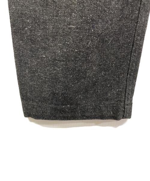 THE NORTH FACE（ザ ノース フェイス）THE NORTH FACE (ザ ノース フェイス) Jazz Nep Field Pants グレー サイズ:34の古着・服飾アイテム