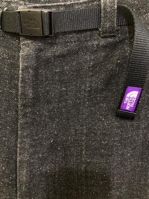 THE NORTH FACE（ザ ノース フェイス）THE NORTH FACE (ザ ノース フェイス) Jazz Nep Field Pants グレー サイズ:34の古着・服飾アイテム