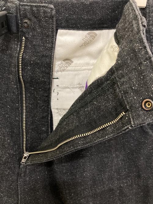 THE NORTH FACE（ザ ノース フェイス）THE NORTH FACE (ザ ノース フェイス) Jazz Nep Field Pants グレー サイズ:34の古着・服飾アイテム