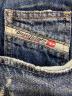 中古・古着 DIESEL (ディーゼル) D-RISE Jeans インディゴ サイズ:W30：20000円