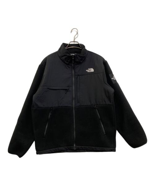 THE NORTH FACE（ザ ノース フェイス）THE NORTH FACE (ザ ノース フェイス) DENALI JACKET ブラック サイズ:XLの古着・服飾アイテム