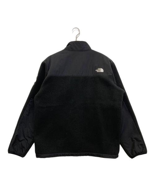 THE NORTH FACE（ザ ノース フェイス）THE NORTH FACE (ザ ノース フェイス) DENALI JACKET ブラック サイズ:XLの古着・服飾アイテム