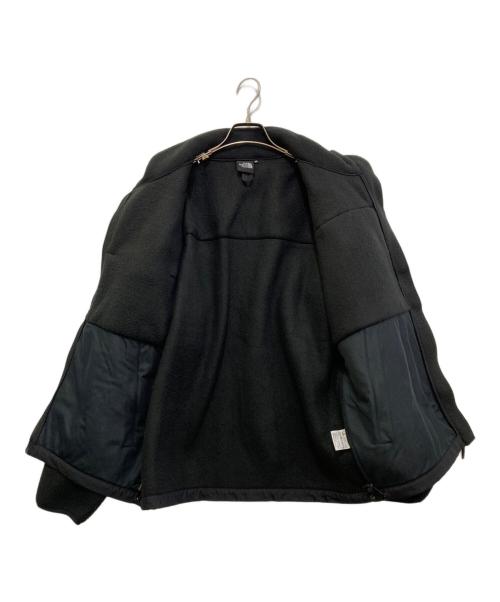 THE NORTH FACE（ザ ノース フェイス）THE NORTH FACE (ザ ノース フェイス) DENALI JACKET ブラック サイズ:XLの古着・服飾アイテム