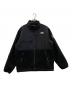 THE NORTH FACE（ザ ノース フェイス）の古着「DENALI JACKET」｜ブラック