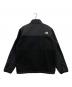 THE NORTH FACE (ザ ノース フェイス) DENALI JACKET ブラック サイズ:XL：10000円