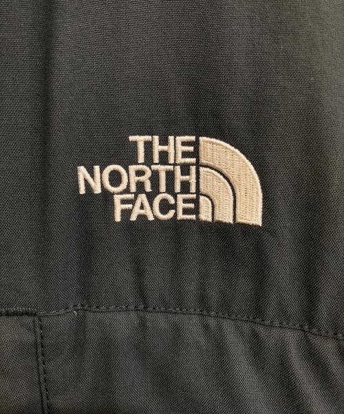 THE NORTHFACE PURPLELABEL（ザ・ノースフェイス パープルレーベル）THE NORTHFACE PURPLELABEL (ザ・ノースフェイス パープルレーベル) Field Denali Jacket ブラック×グレー サイズ:XLの古着・服飾アイテム
