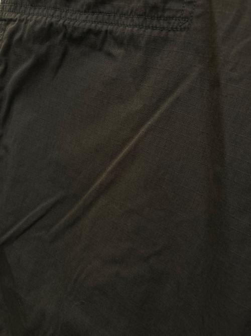 THE NORTHFACE PURPLELABEL（ザ・ノースフェイス パープルレーベル）THE NORTHFACE PURPLELABEL (ザ・ノースフェイス パープルレーベル) Ripstop Wide Cropped Field Pants　NT5355N グレー サイズ:34の古着・服飾アイテム