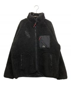 中古・古着通販】KEBOZ (ケボズ) NANGA (ナンガ) ダウンジャケット