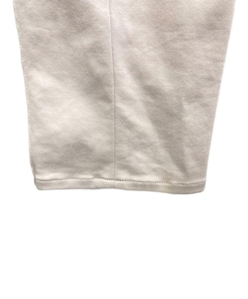 giab's ARCHIVIO（ジャブス アルキヴィオ）giab's ARCHIVIO (ジャブス アルキヴィオ) イージーパンツ ベージュ サイズ:44の古着・服飾アイテム