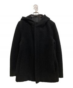 中古・古着通販】LARDINI (ラルディーニ) ヘリンボーン フーデッド