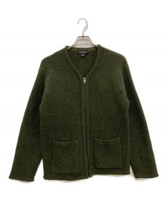 中古・古着通販】CarHartt (カーハート) ダック地アクティブジャケット