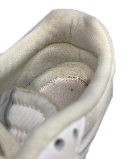 NEW BALANCE（ニューバランス）NEW BALANCE (ニューバランス) KITH (キス) Numeric 480 Madison Square Garden　NM480NYK ホワイト サイズ:28.5の古着・服飾アイテム