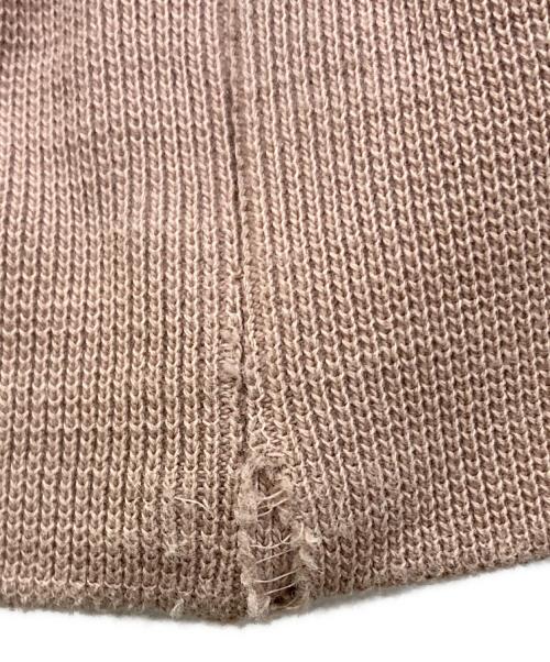 KITH（キス）KITH (キス) Wilson Williams IV Hoodie ハーフボタンパーカー ピンク サイズ:XLの古着・服飾アイテム