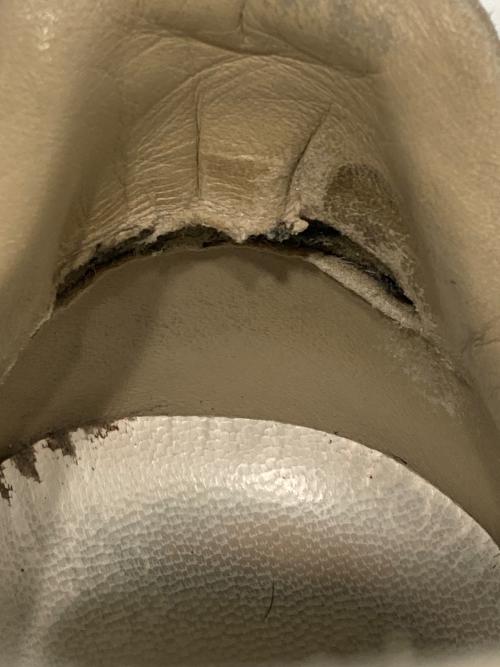 Maison Margiela（メゾンマルジェラ）Maison Margiela (メゾンマルジェラ) replicaジャーマントレーナー　S57WS0236 グレー×ホワイト サイズ:42の古着・服飾アイテム