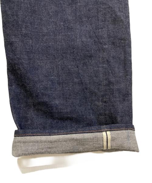 TCB jeans（ティーシービー ジーンズ）TCB JEANS (ティーシービー ジーンズ) 30's Jeans C 14.1oz インディゴ サイズ:40の古着・服飾アイテム
