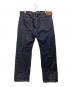 TCB JEANS (ティーシービー ジーンズ) 30's Jeans C 14.1oz インディゴ サイズ:40：15000円