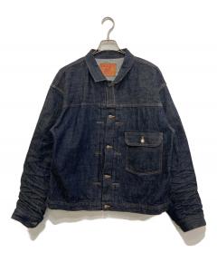 中古・古着通販】TCB jeans (ティーシービー ジーンズ) カバーオール
