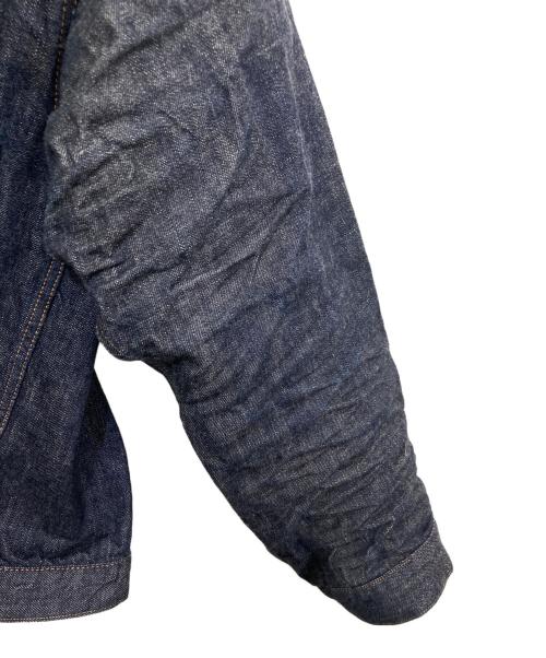 TCB jeans（ティーシービー ジーンズ）TCB jeans (ティーシービー ジーンズ) NEW 30's JKT インディゴ サイズ:50の古着・服飾アイテム