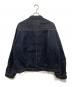 TCB jeans (ティーシービー ジーンズ) NEW 30's JKT インディゴ サイズ:50：25000円
