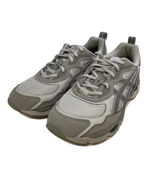 asics（アシックス）asics (アシックス) GEL-NYC RGD グレー サイズ:28の古着・服飾アイテム