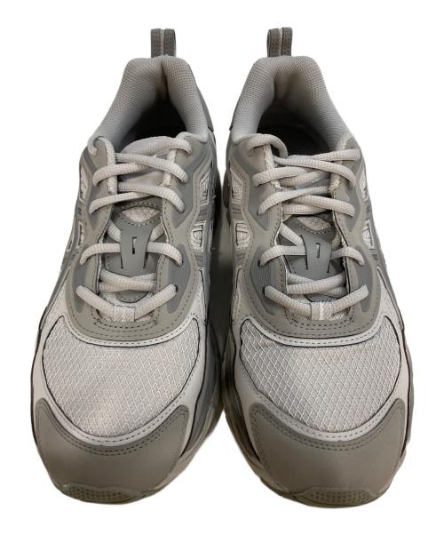 asics（アシックス）asics (アシックス) GEL-NYC RGD グレー サイズ:28の古着・服飾アイテム