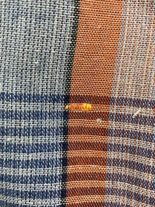 SOVEREIGN（ソブリン）SOVEREIGN (ソブリン) チェックシャツ パープル サイズ:XLの古着・服飾アイテム