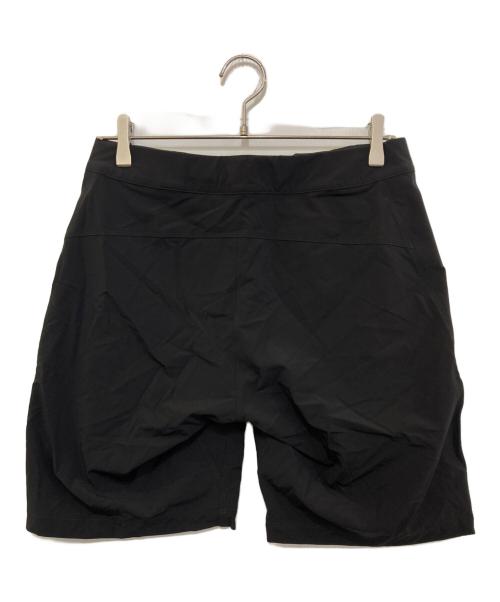 ARC'TERYX（アークテリクス）ARC'TERYX (アークテリクス) GAMMA LIGHTWEIGHT SHORT ブラック サイズ:30の古着・服飾アイテム